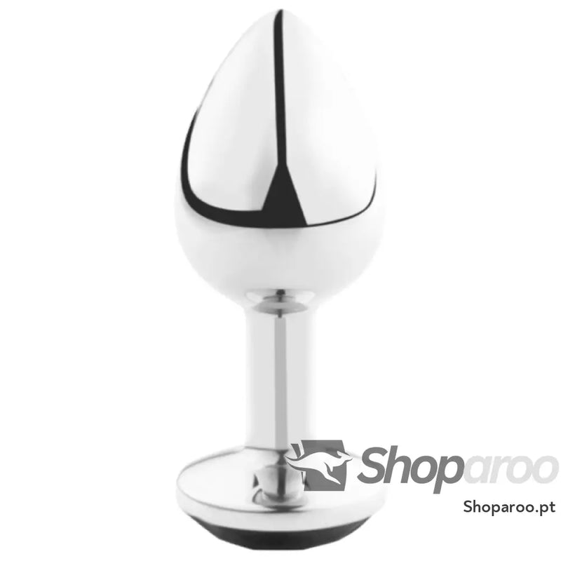 SECRETPLAY - PLUG ANAL PRETO M