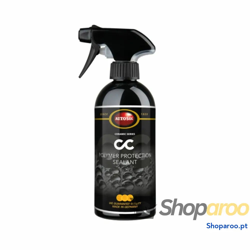 Selador Autosol 500 ml Spray