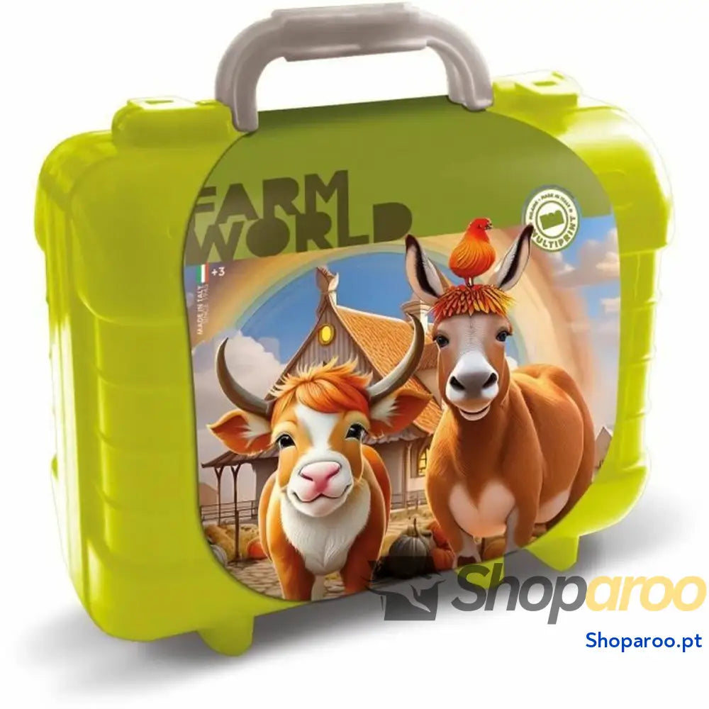 Selos Multiprint FARM