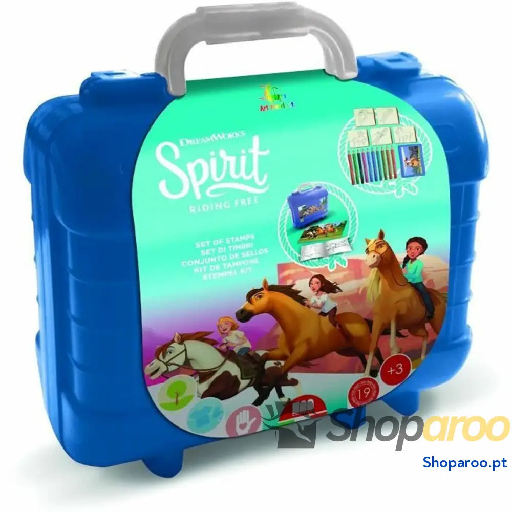 Selos Multiprint Spirit