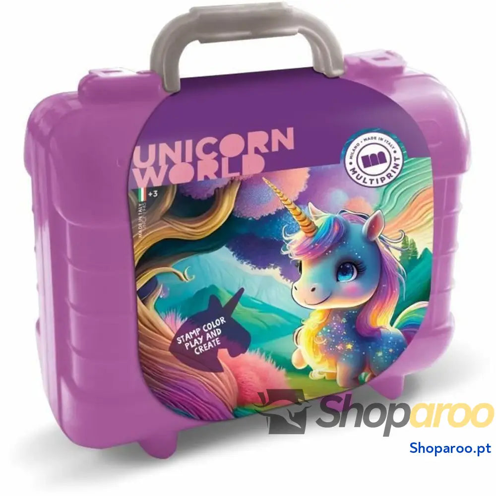 Selos Multiprint Unicorn