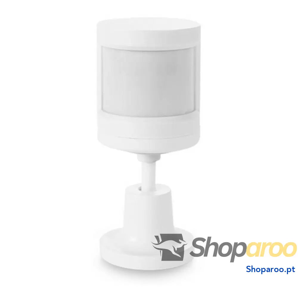 Sensor de Movimento KSIX Smart Home Branco