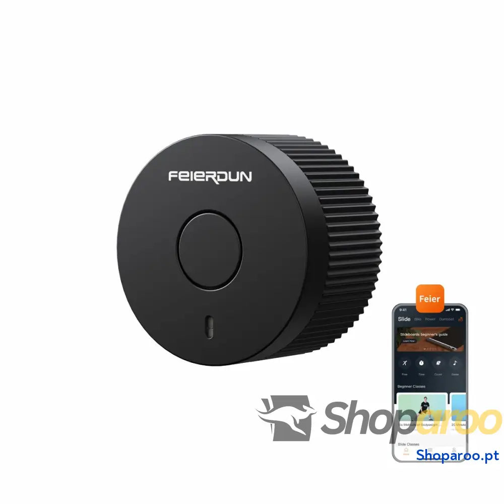 Sensor de Movimento Xiaomi FED 2025