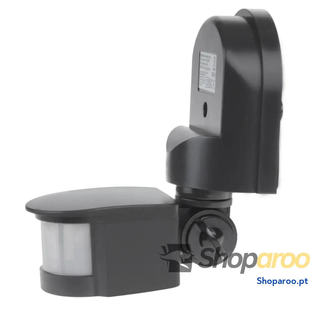 Sensor Inteligente de Portas e Janelas MacLean MCE25GR