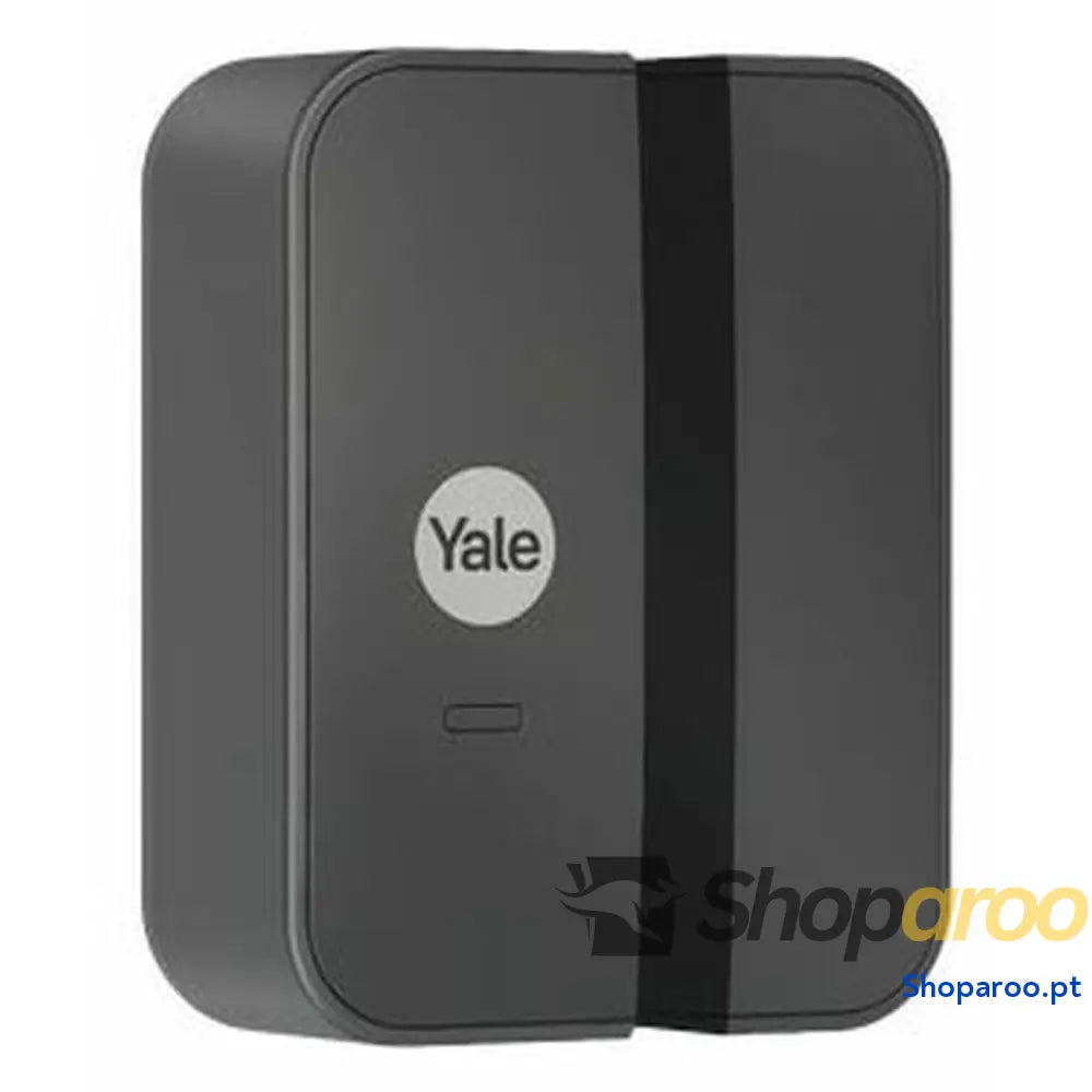 Sensor Inteligente de Portas e Janelas Yale AL EDC 1A G