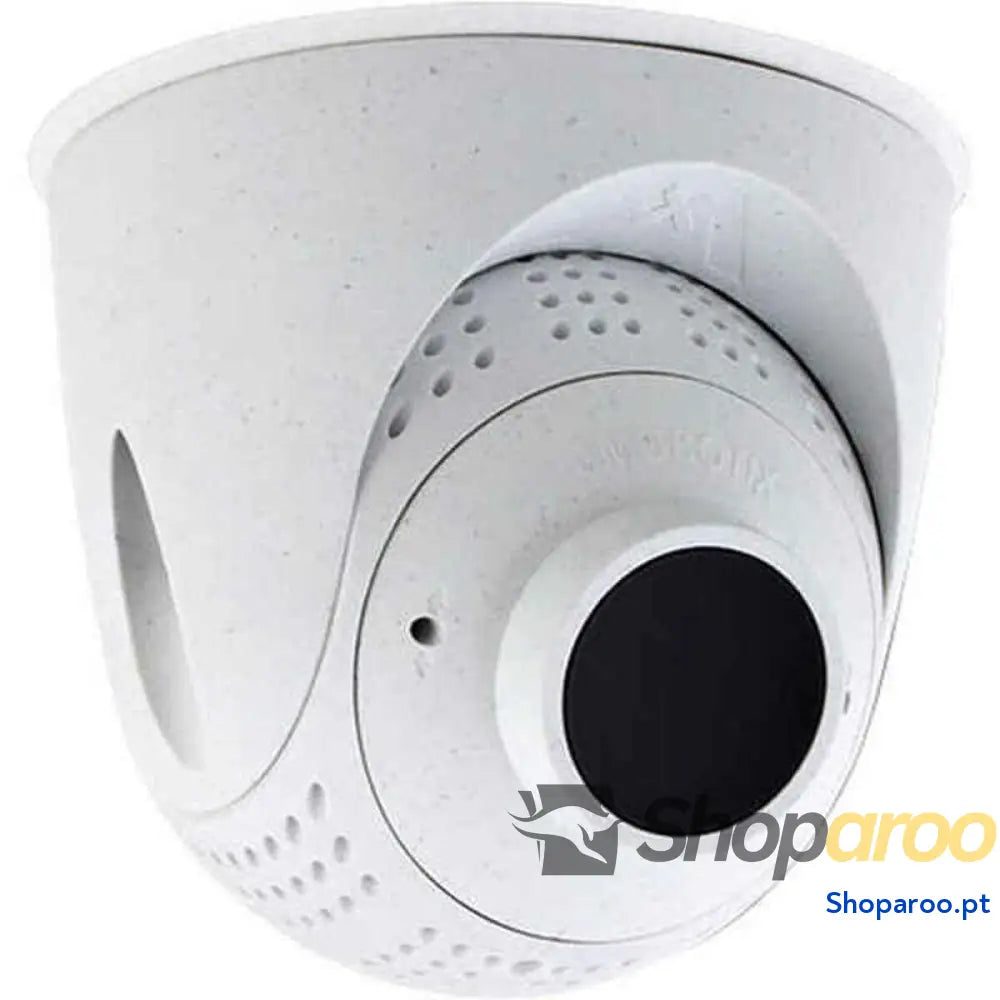 Sensor Mobotix Mx O SMA TP R079 6 Mpx Térmico