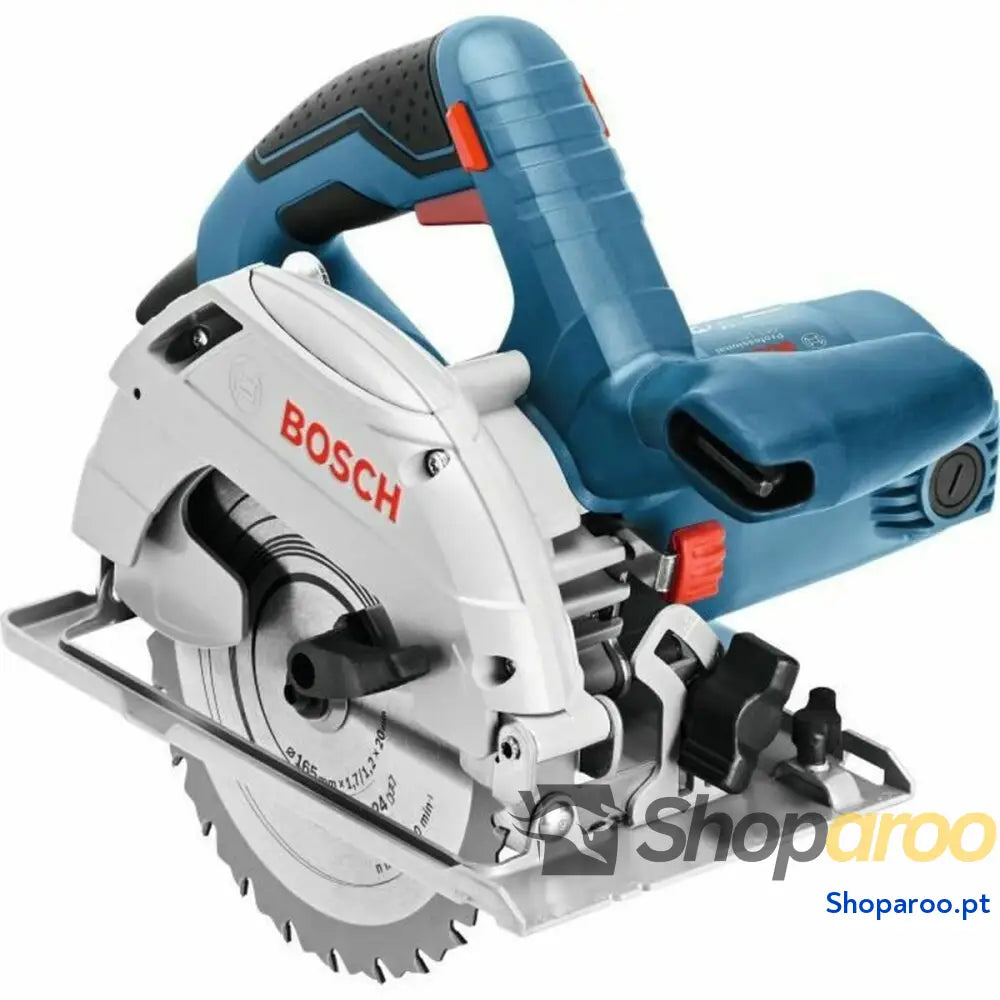 Serra circular BOSCH Professional GKS 165 1100 W 240 V