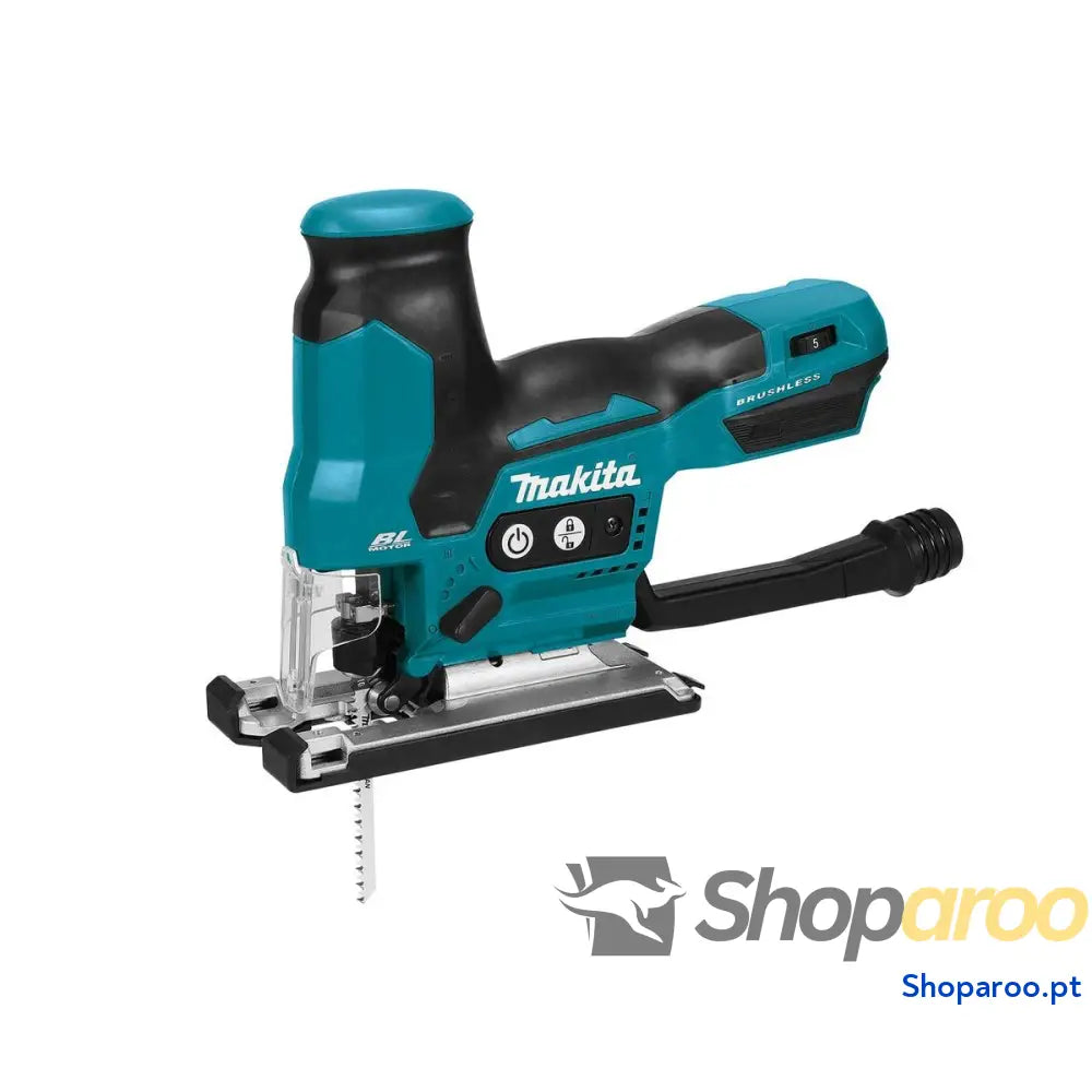 Serra vertical Makita DJV185Z 400 W 3000 spm 800 spm 18 V