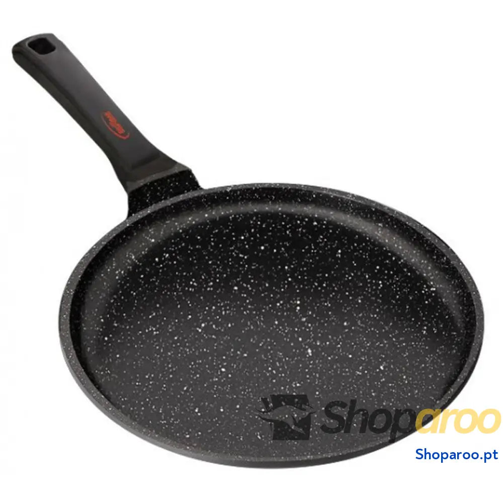 Sertã para crepes Inoxibar ABSOLUT Preto Alumínio Ø 26 cm