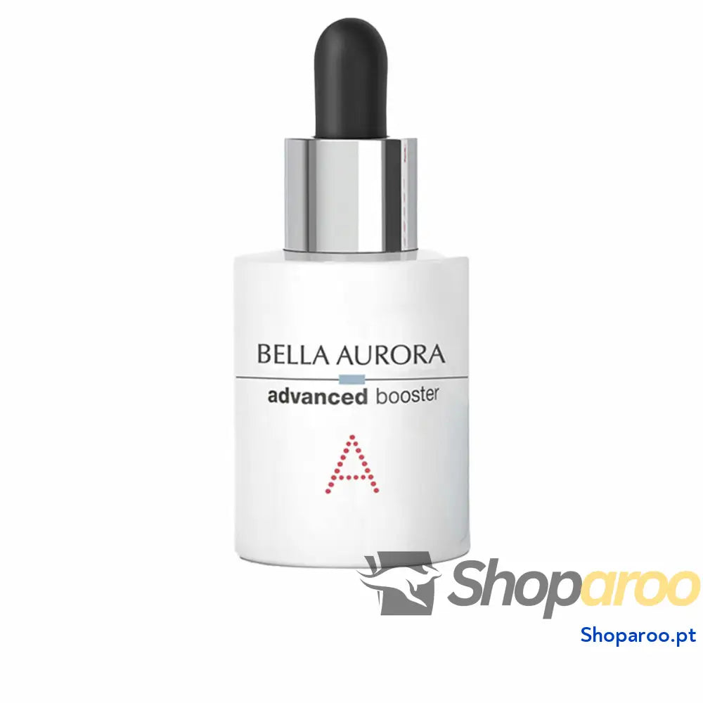 Sérum Anti-idade Bella Aurora Advanced Booster 30 ml