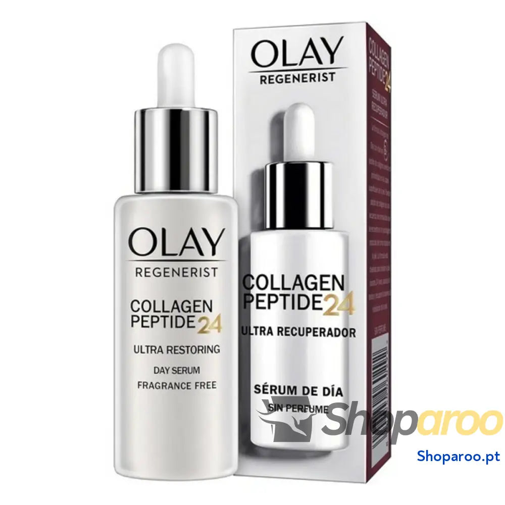 Sérum Anti-idade Regenerist Collagen Reptide 24 Olay Regenerist Collagen 40 ml