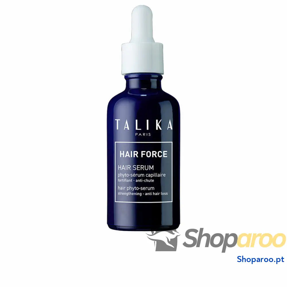 Sérum Capilar Talika Hair Force 50 ml