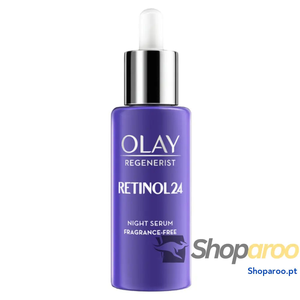 Sérum de noite REGENERIST RETINOL 24 Olay 8072483 (40 ml) 40 ml