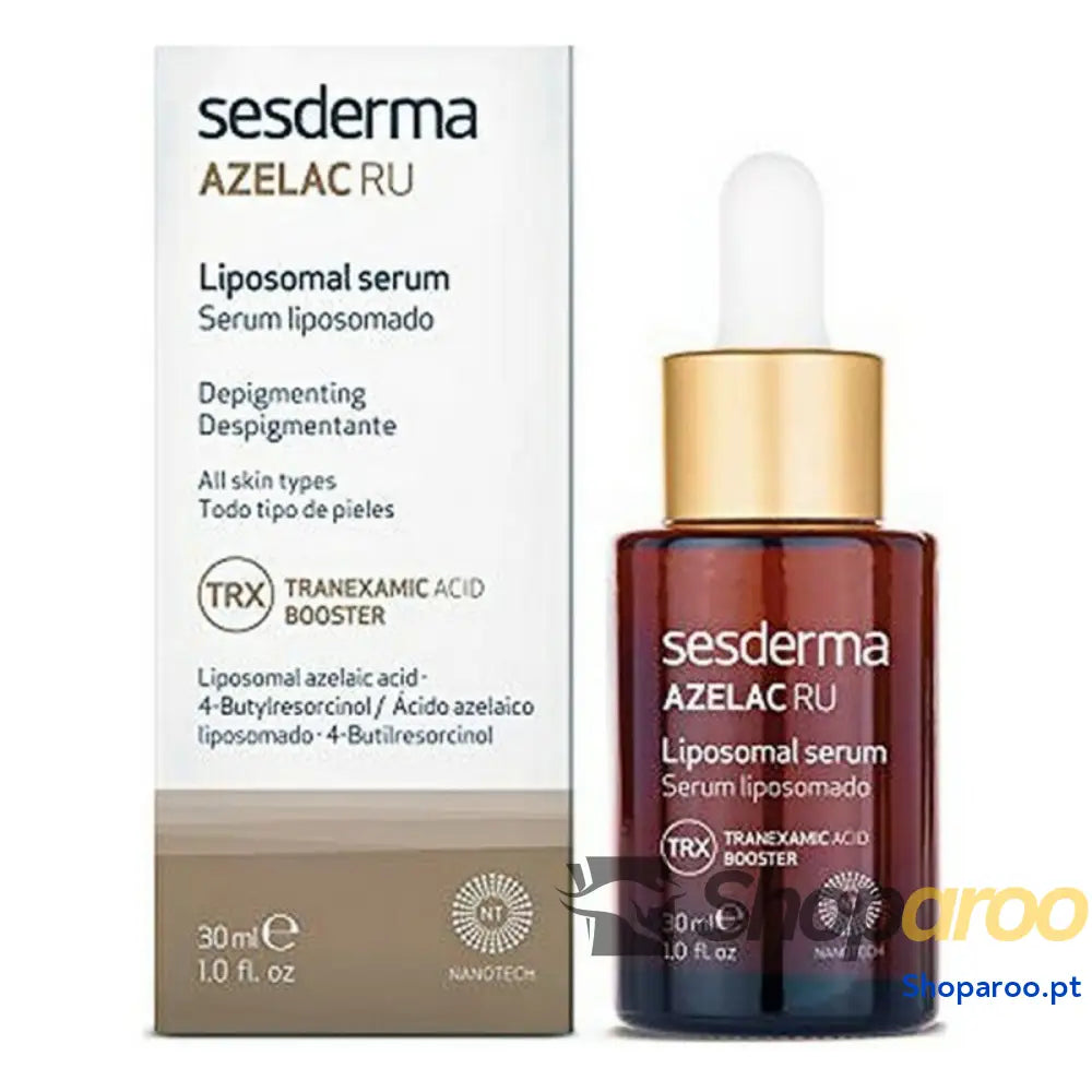 Sérum Despigmentante Azelac RU Sesderma Azelac Ru (30 ml) 30 ml