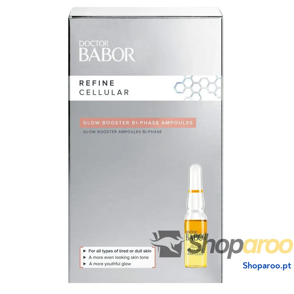 Sérum Facial Babor