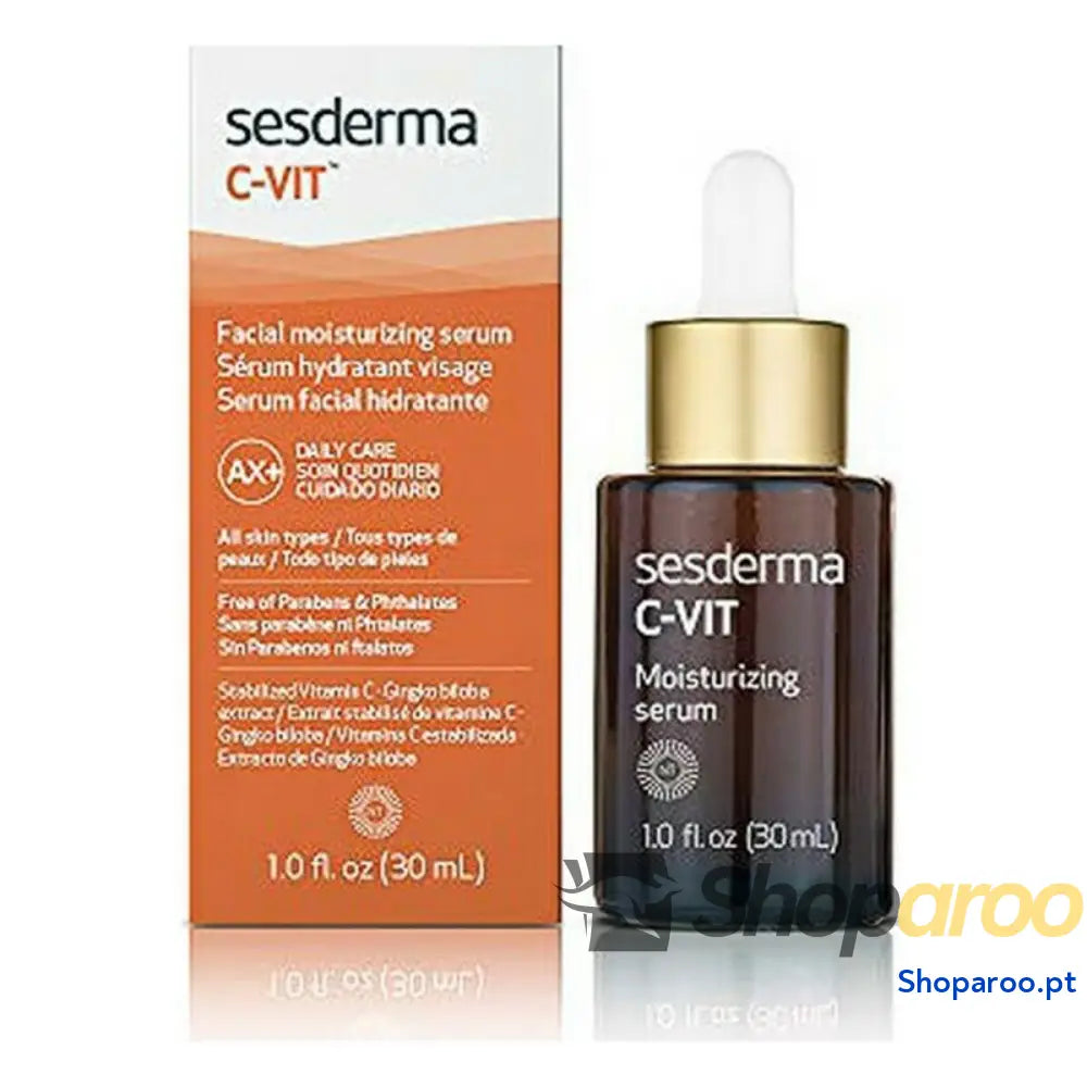 Sérum Facial C-Vit Sesderma Vit (30 ml) 30 ml