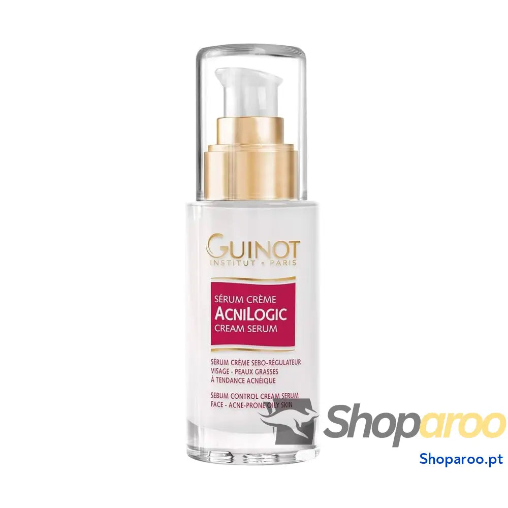 Sérum Facial Guinot Acnilogic 30 ml