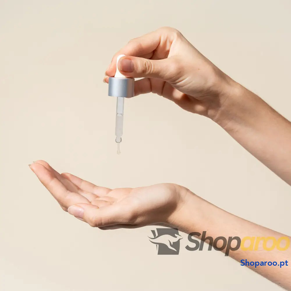 Sérum Facial Rice Joyboost InnovaGoods 30 ml