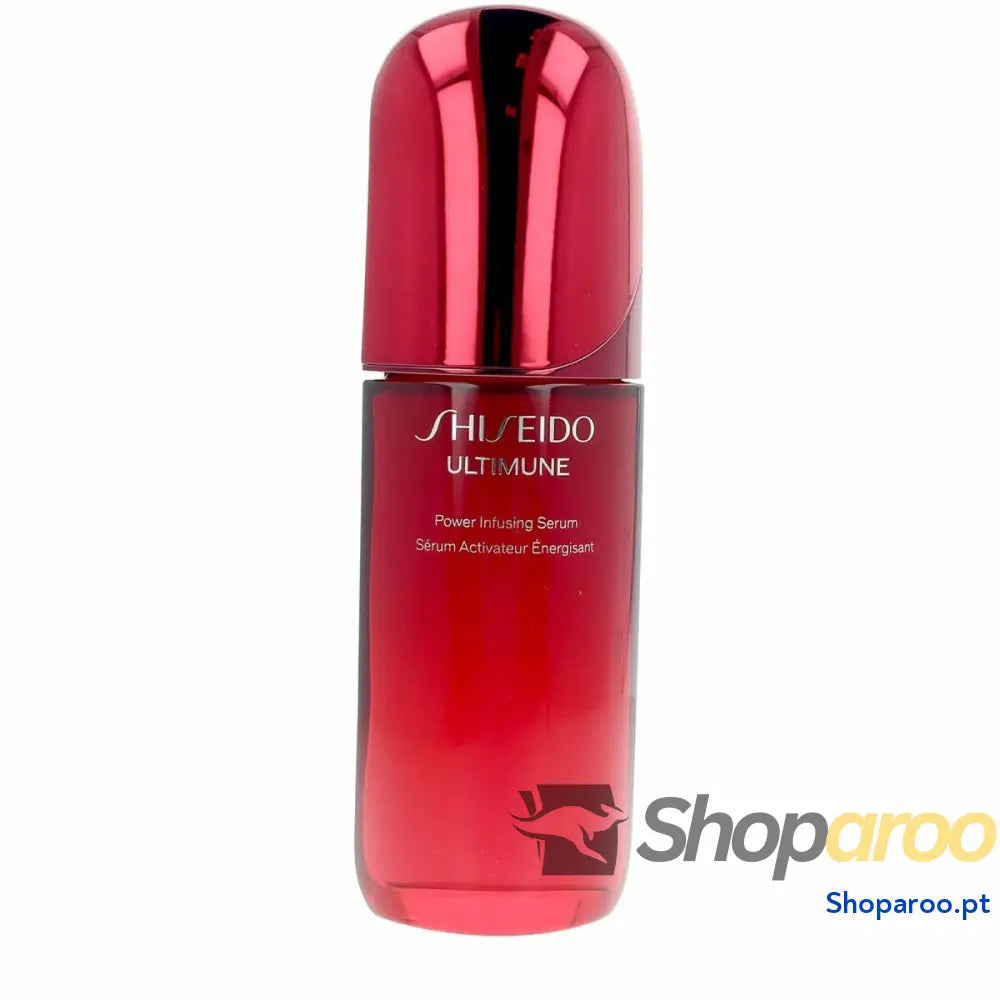 Sérum Facial Shiseido ULTIMUNE 75 ml