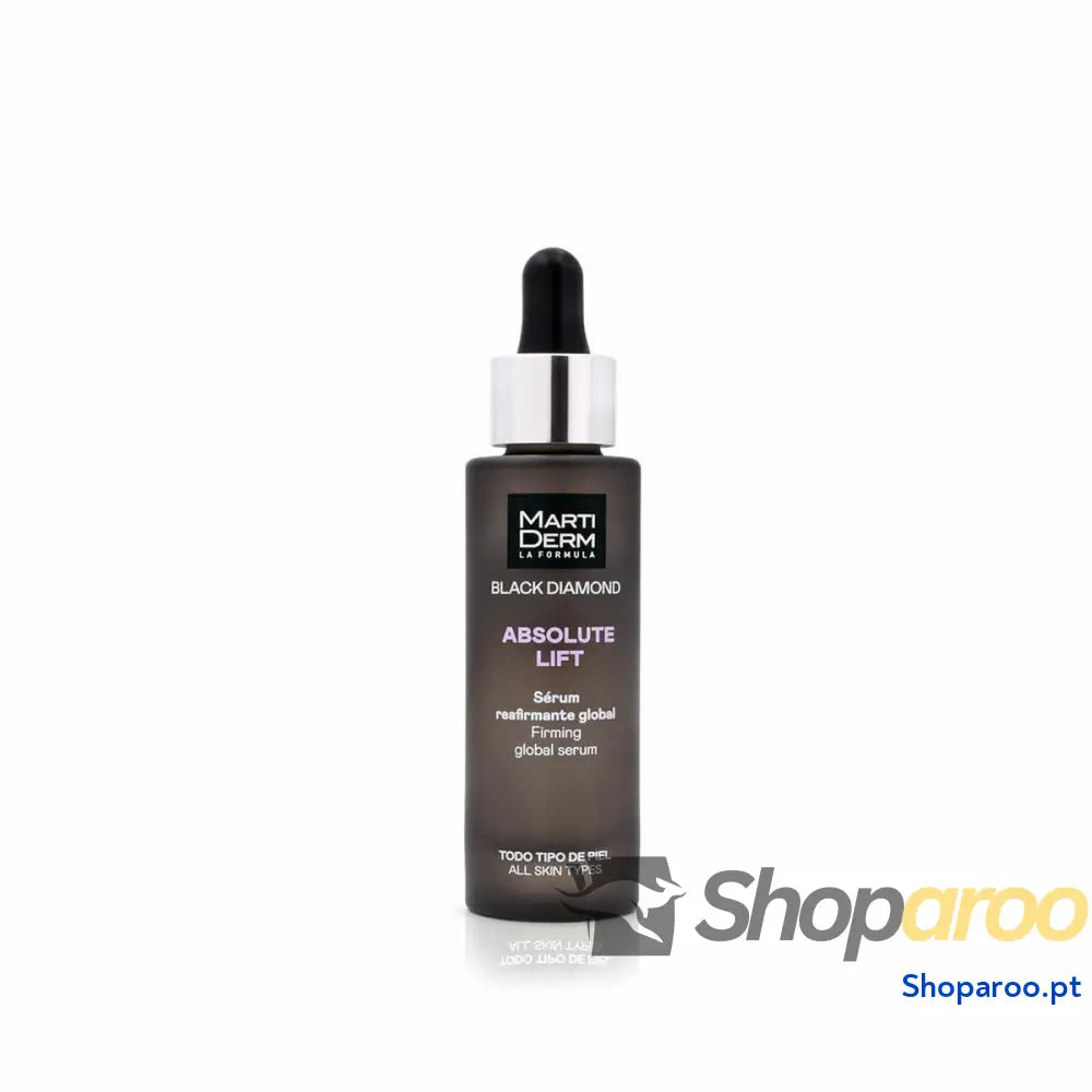 Sérum Hidratante Martiderm BLACK DIAMOND 30 ml