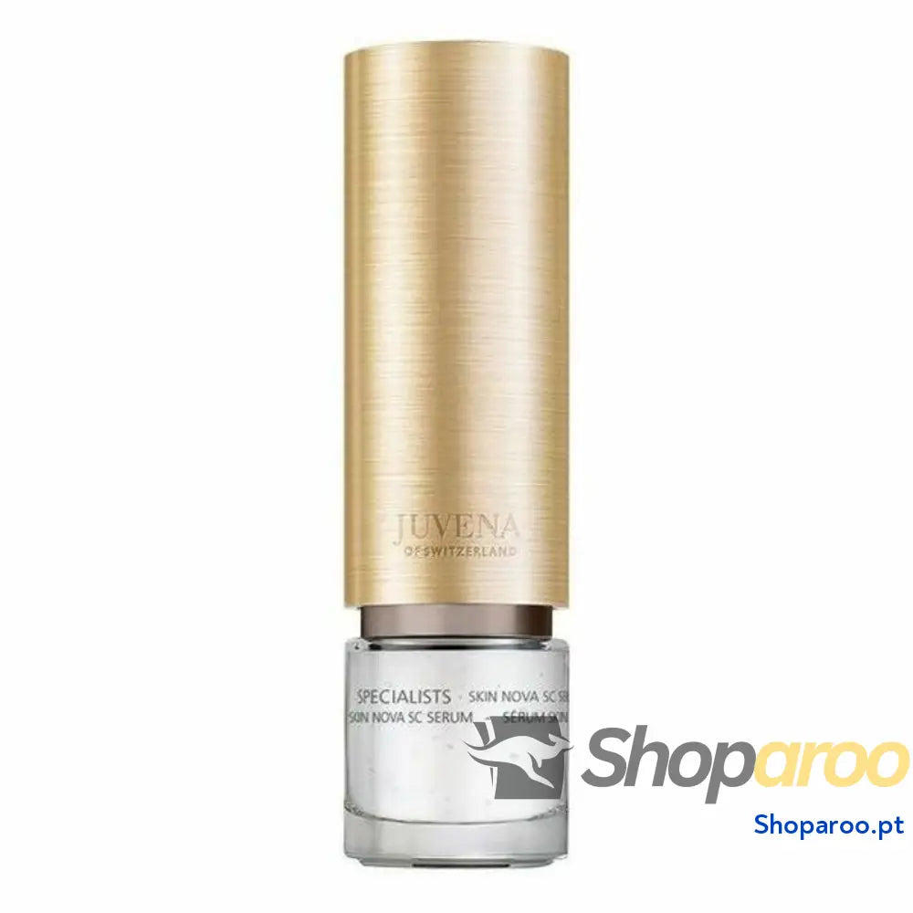Sérum Rejuvenescedor Specialists Juvena 72982 30 ml 30 L (1 Unidade)