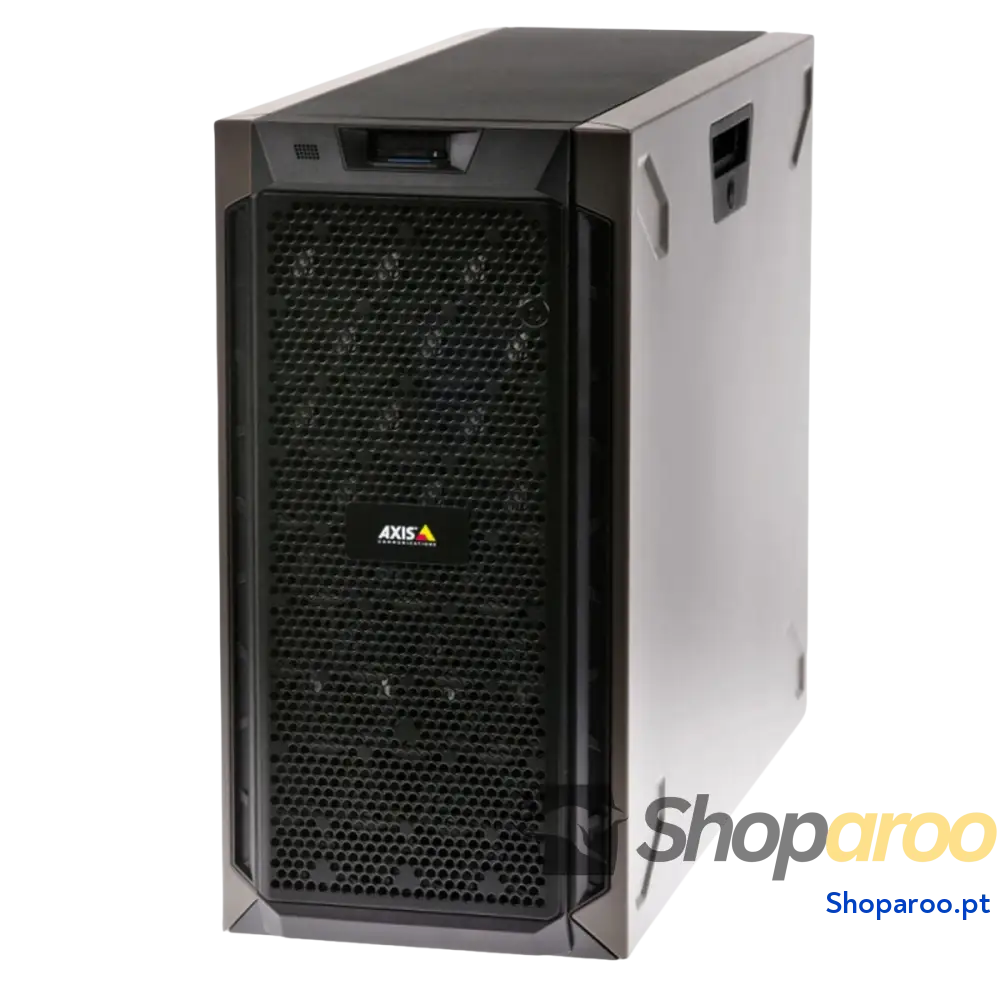 Servidor Axis AXIS S1132 32 TB