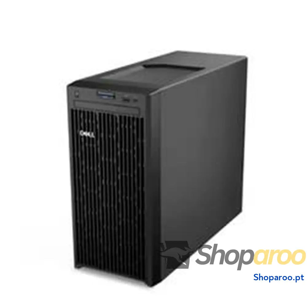 Servidor Dell 3CHHT 16 GB RAM 2 TB SSD 2 TB HDD