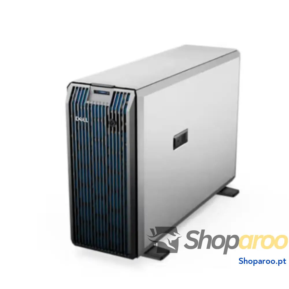Servidor Dell 3VC2G 16 GB RAM 480 GB SSD