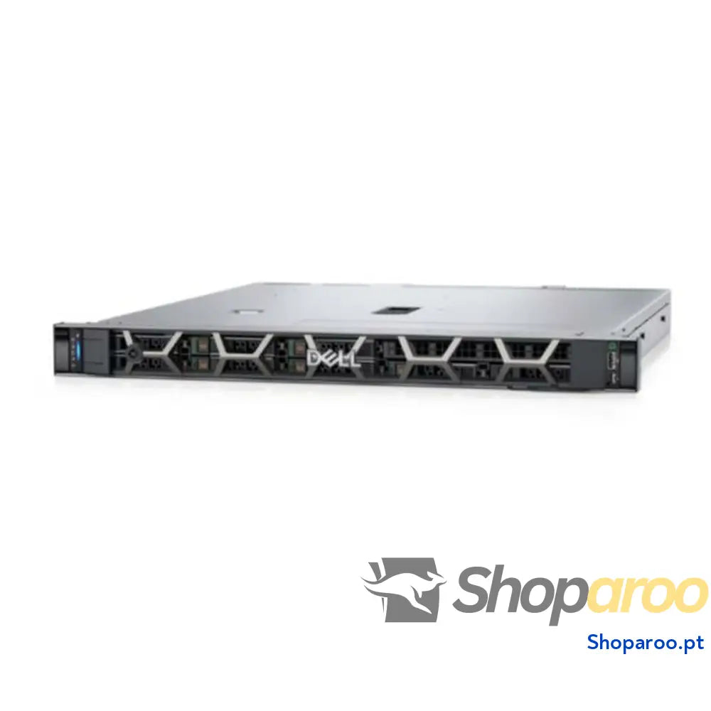Servidor Dell 4V57T 16 GB RAM