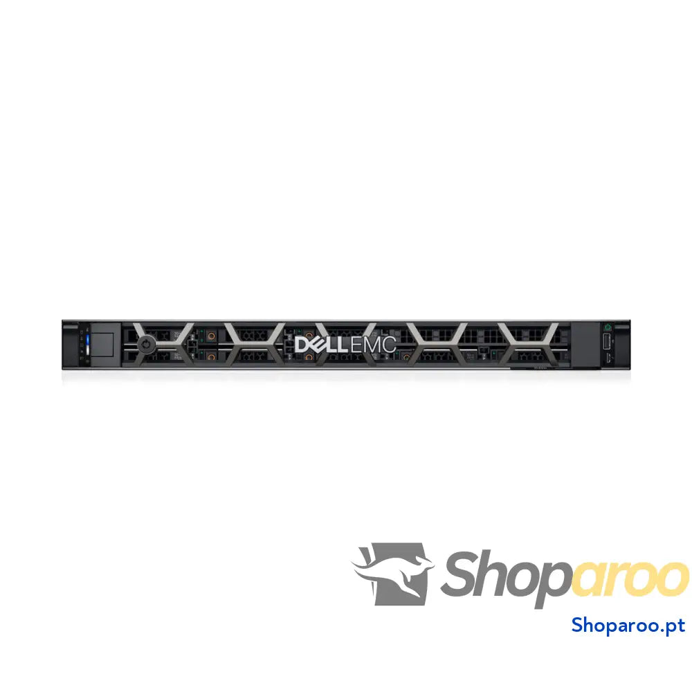 Servidor Dell 61P8P Xeon Silver 4314 16 GB RAM 480 GB SSD