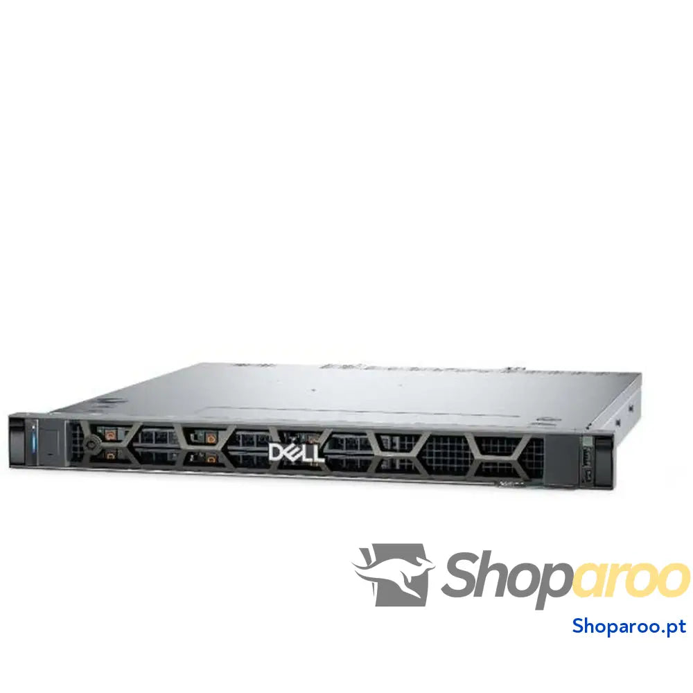 Servidor Dell 964FM 16 GB RAM