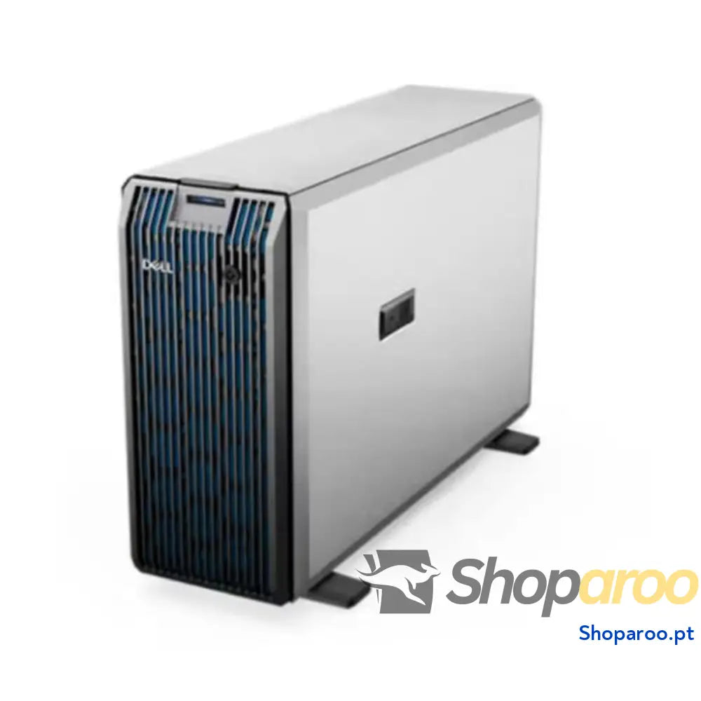 Servidor Dell CFPHK 16 GB RAM 480 GB SSD