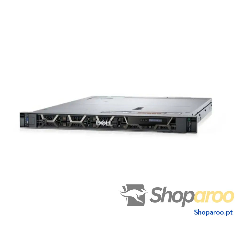 Servidor Dell FHYWN Intel Xeon Silver 4309Y 16 GB RAM 480 GB SSD