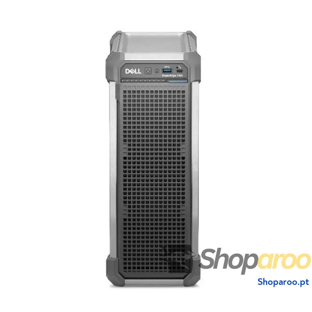 Servidor Dell GGFTC 16 GB RAM 2 TB SSD 2 TB HDD