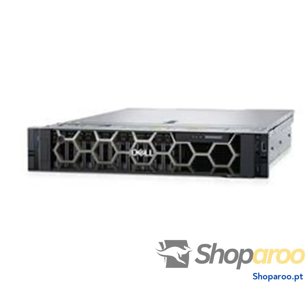 Servidor Dell KJN4Y Intel Xeon Silver 4309Y 16 GB RAM 480 GB SSD
