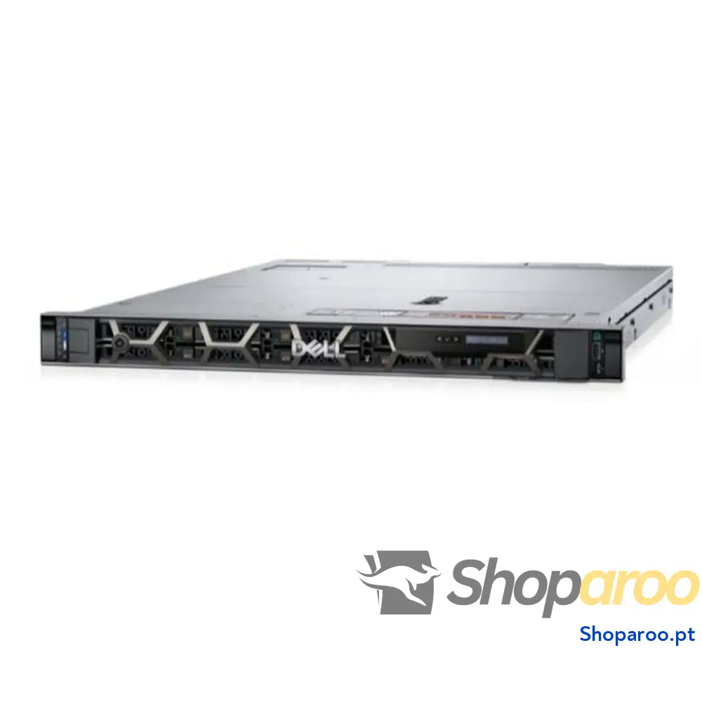 Servidor Dell R550 IXS4309Y 480 GB SSD