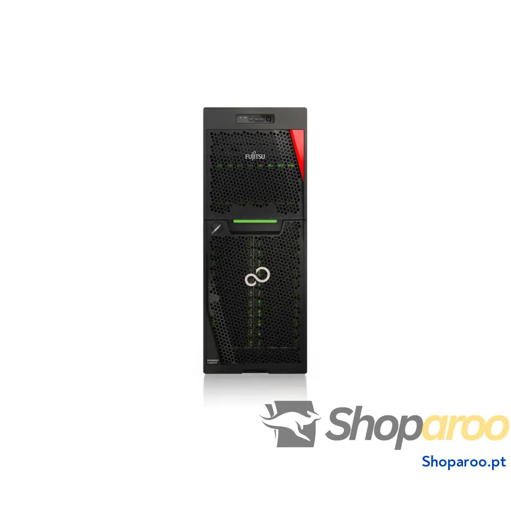 Servidor Fujitsu PRIMERGY TX2550 M7 Intel Xeon Silver 4410Y 32 GB RAM