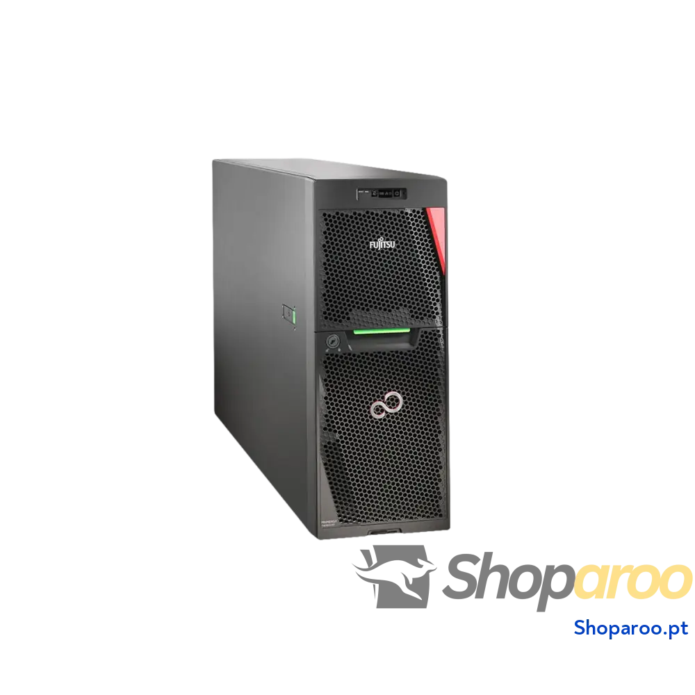 Servidor Fujitsu PY TX2550 M7 32 GB RAM