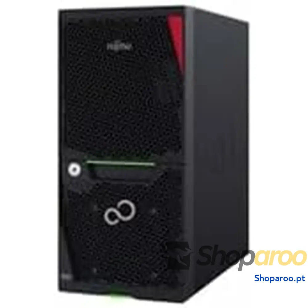 Servidor Fujitsu TX1310M5 Intel Xeon E-2324G 16 GB RAM