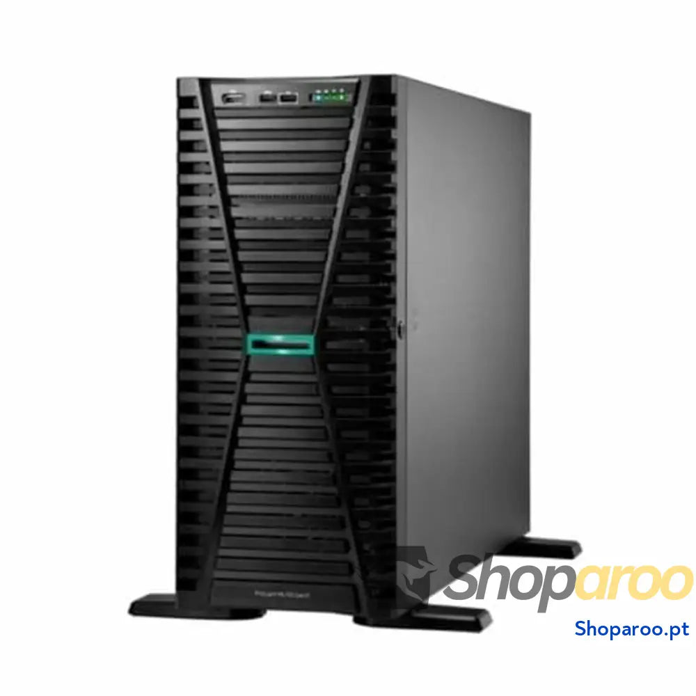 Servidor Hewlett Packard P55638-421 Intel Xeon 16 GB RAM