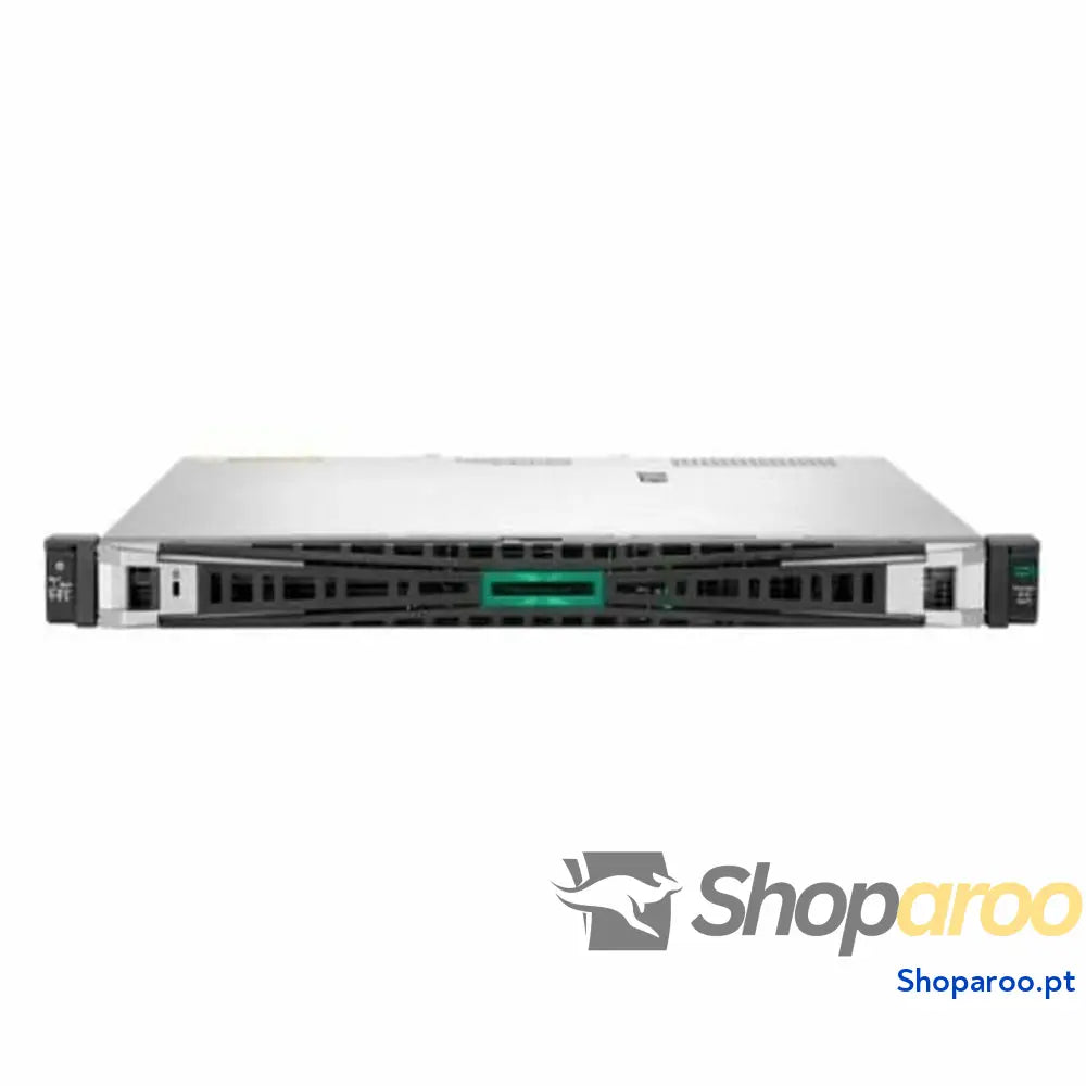 Servidor Hewlett Packard P65393-421 Intel Xeon 16 GB RAM