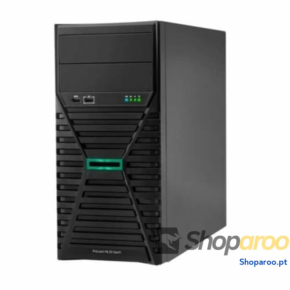 Servidor Hewlett Packard P65397-421 Intel Xeon 16 GB RAM