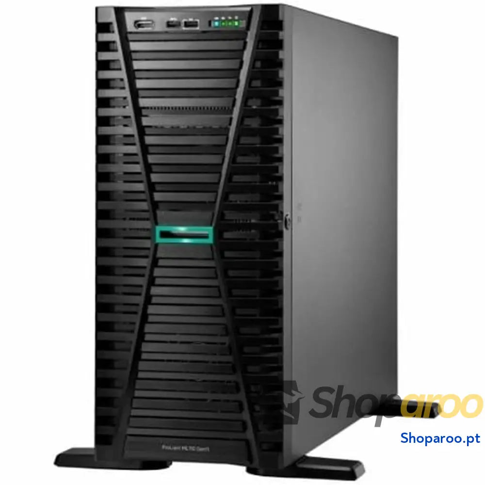 Servidor Hewlett Packard P71659-425 Intel Xeon 480 GB SSD