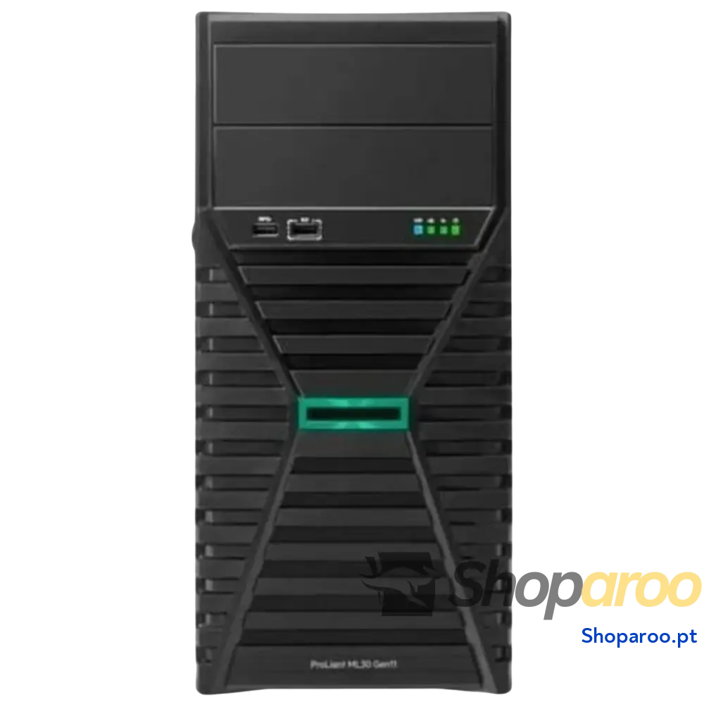 Servidor Hewlett Packard P77232-425 Intel Xeon 32 GB RAM 960 GB SSD