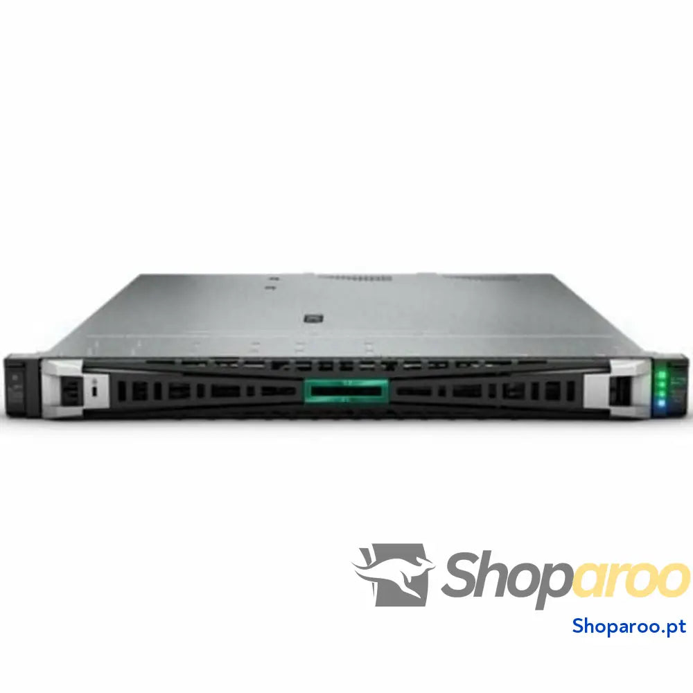 Servidor Hewlett Packard P80510-425 Intel Xeon 480 GB SSD