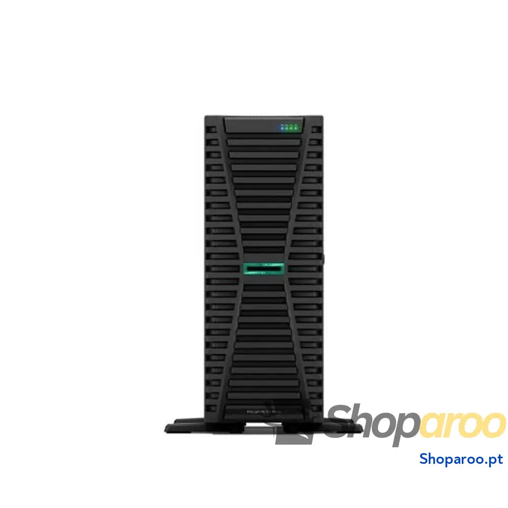 Servidor HPE ML350 Intel Xeon Silver 4410Y 32 GB RAM
