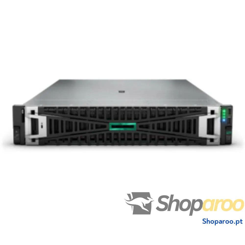 Servidor HPE P52560-421 32 GB RAM Intel Xeon Silver 4410Y