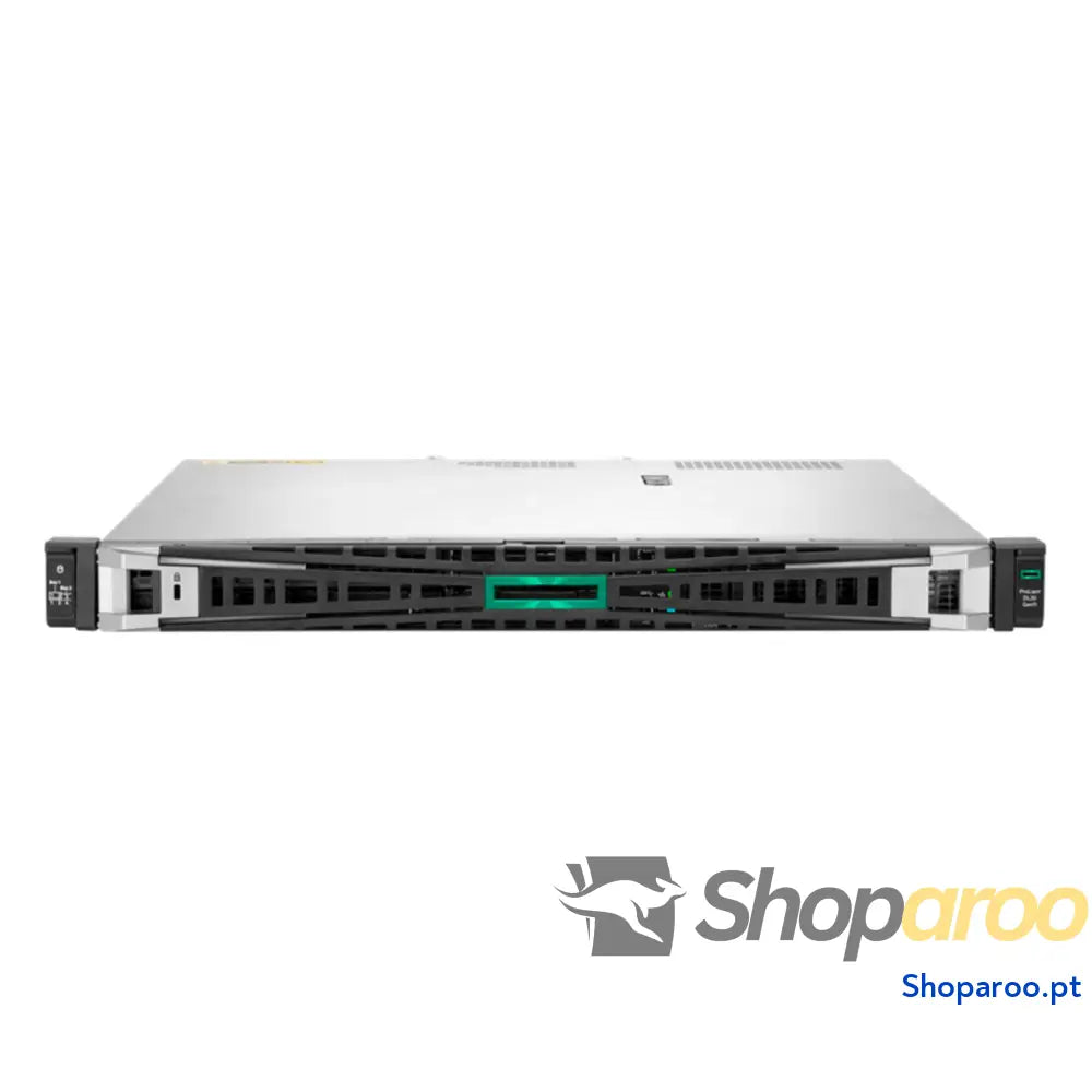 Servidor HPE P65393-421 Intel Xeon E-2414 16 GB RAM