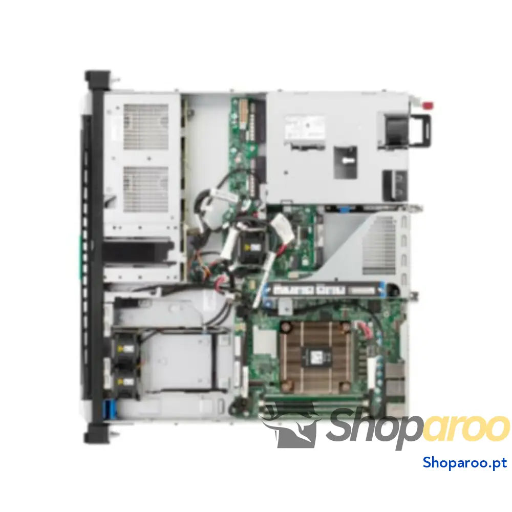 Servidor HPE P71375-425 32 GB RAM 480 GB SSD