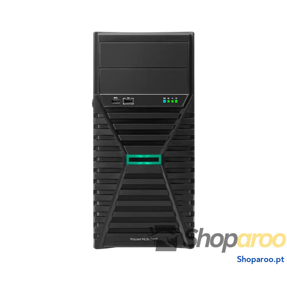Servidor HPE P71385-425 Intel Xeon E-2414 32 GB RAM 1 TB